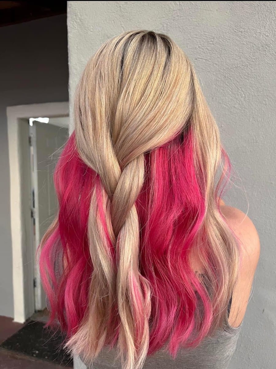 Creative beauty salon, photo 4