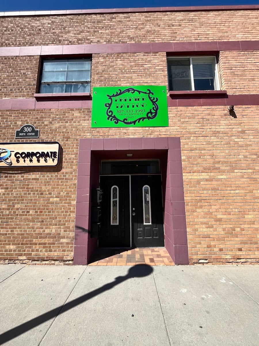Earth N’ Healing Massage