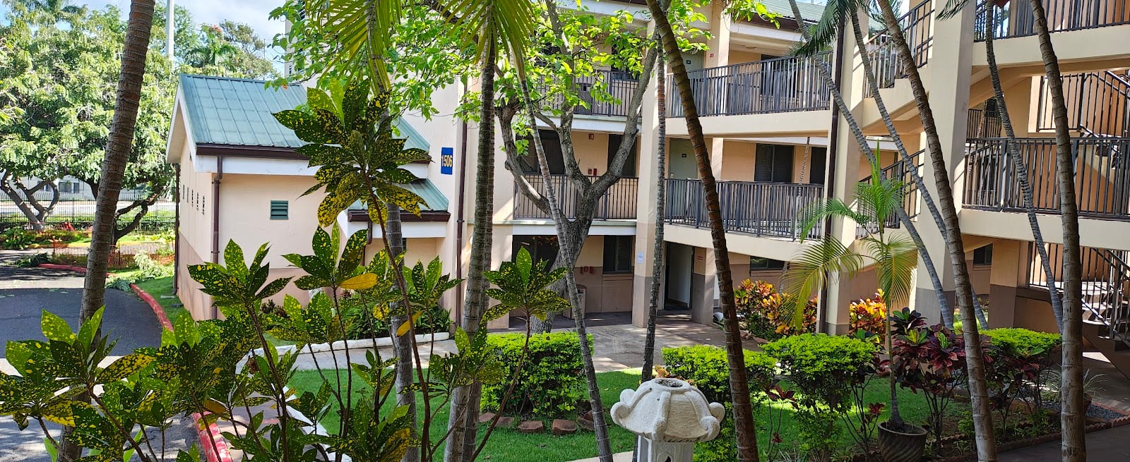 Harbor Shores Apartment Hotel, photo 3