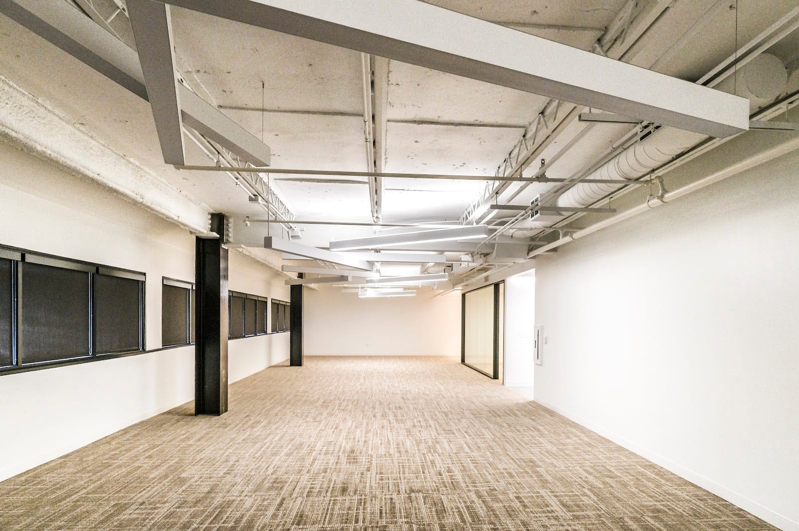 CCI General Contractor