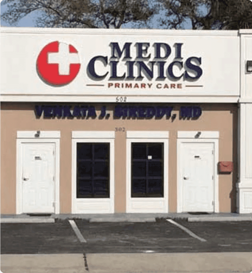 Medi Clinics Primary Care LLC, photo 2