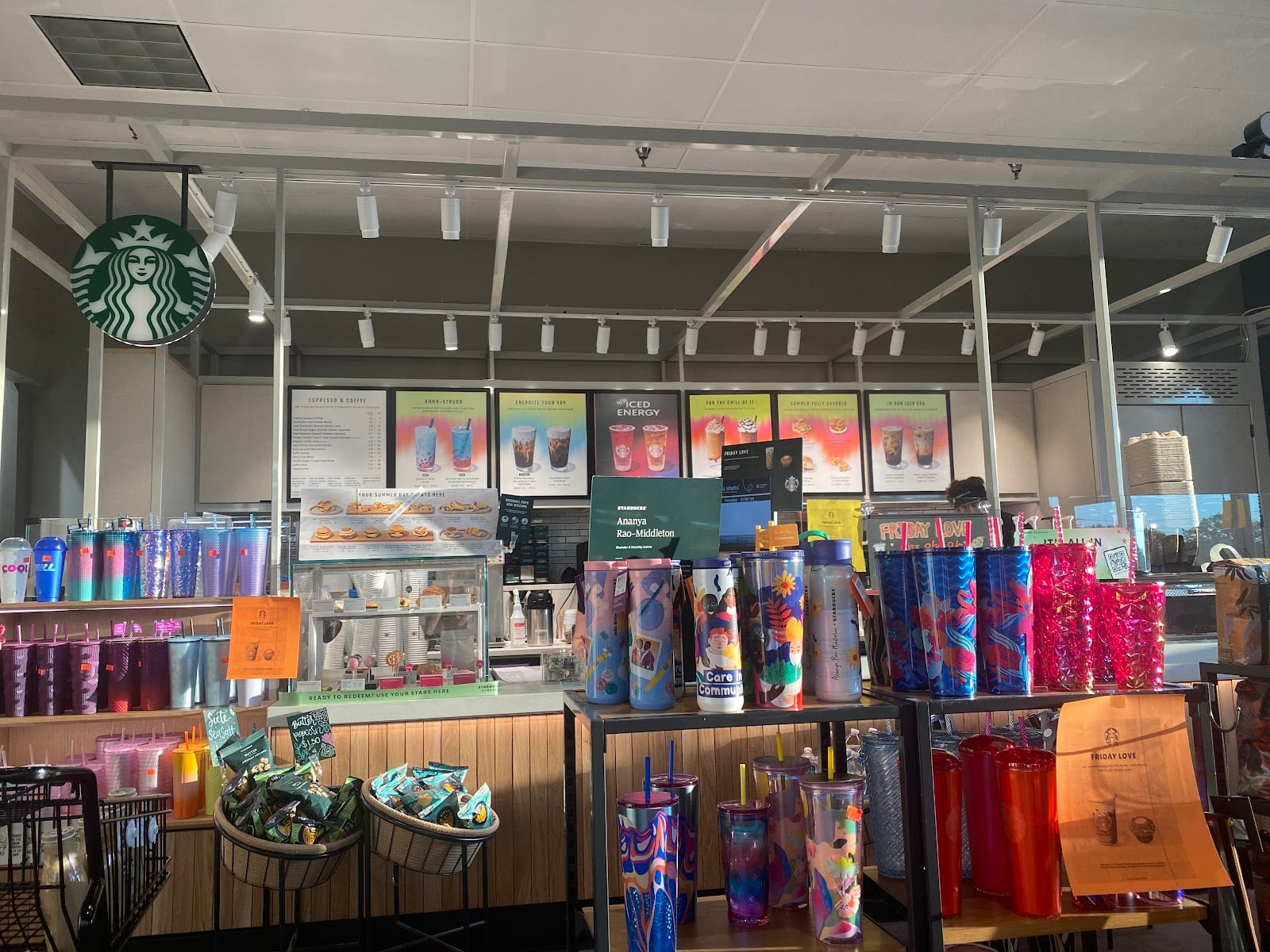 Starbucks Coffee Company, photo 2