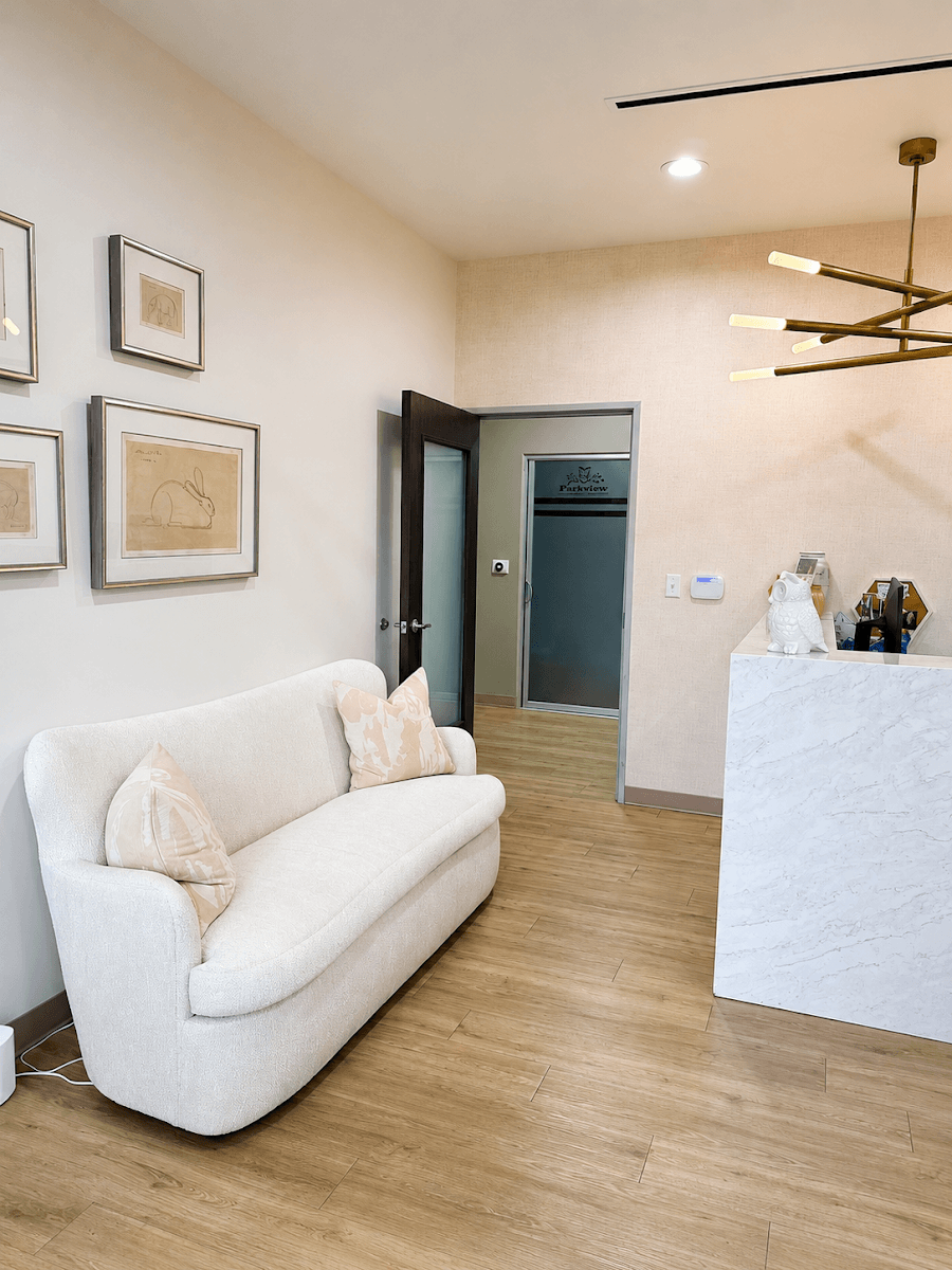 Parkview Therapy Services, photo 4