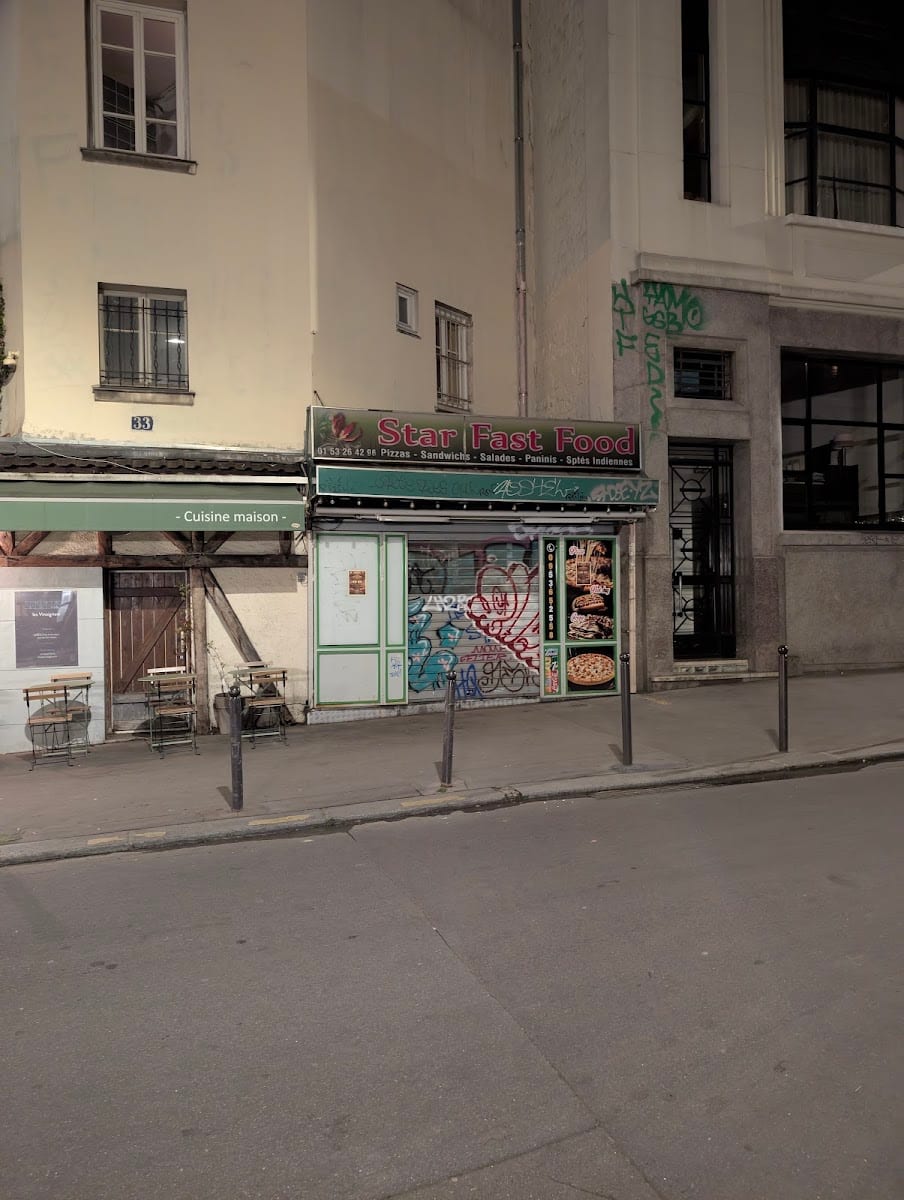Star Fast Food, photo 2
