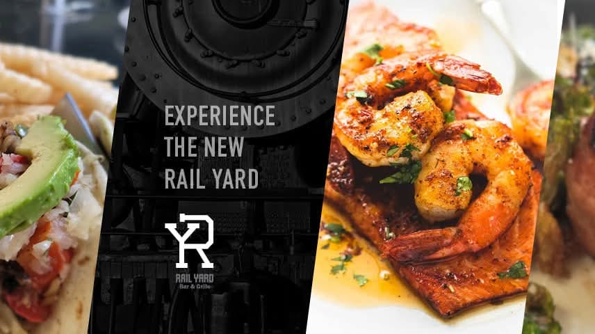 The Railyard