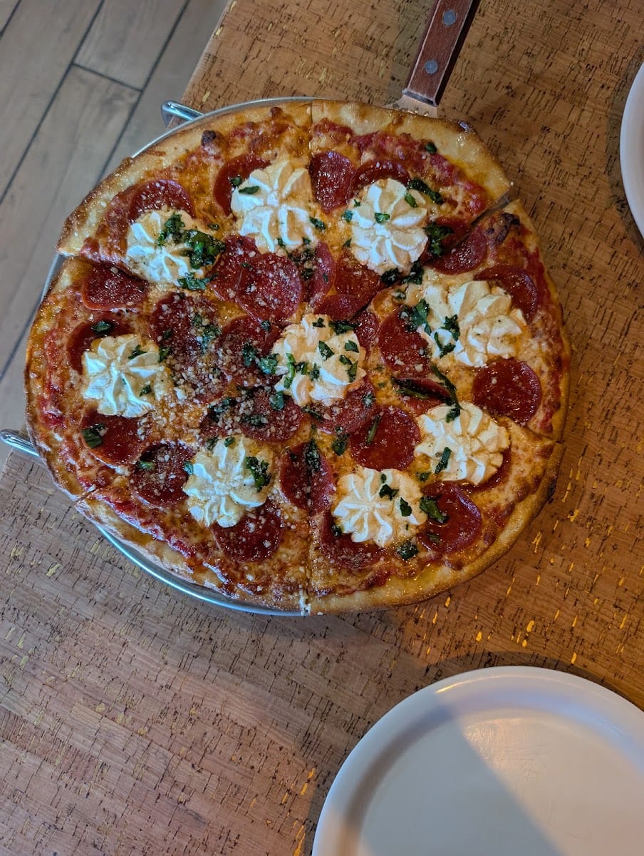 Sicilia Italian Pizzeria, photo 4