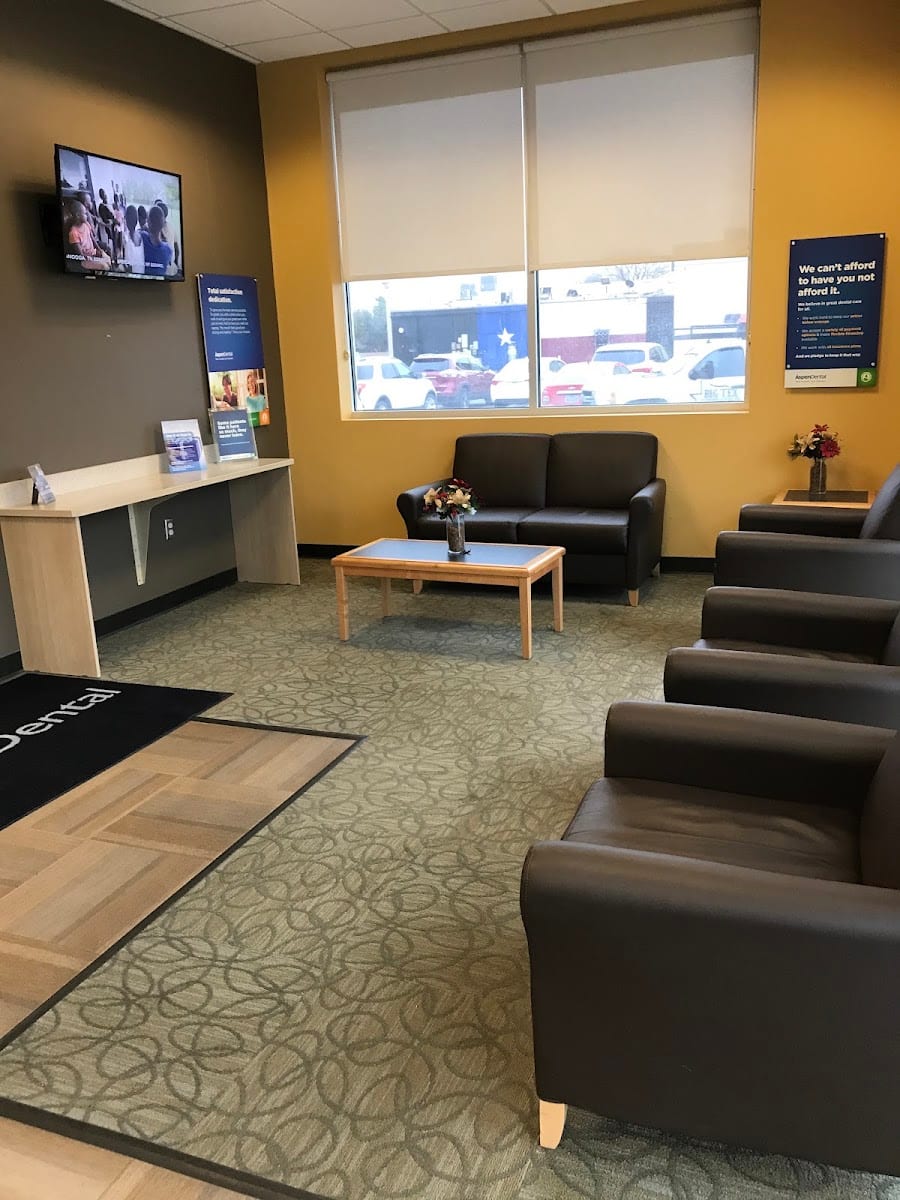 Aspen Dental - Lubbock, TX