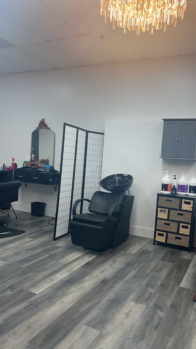 Unique Hair salon, photo 3