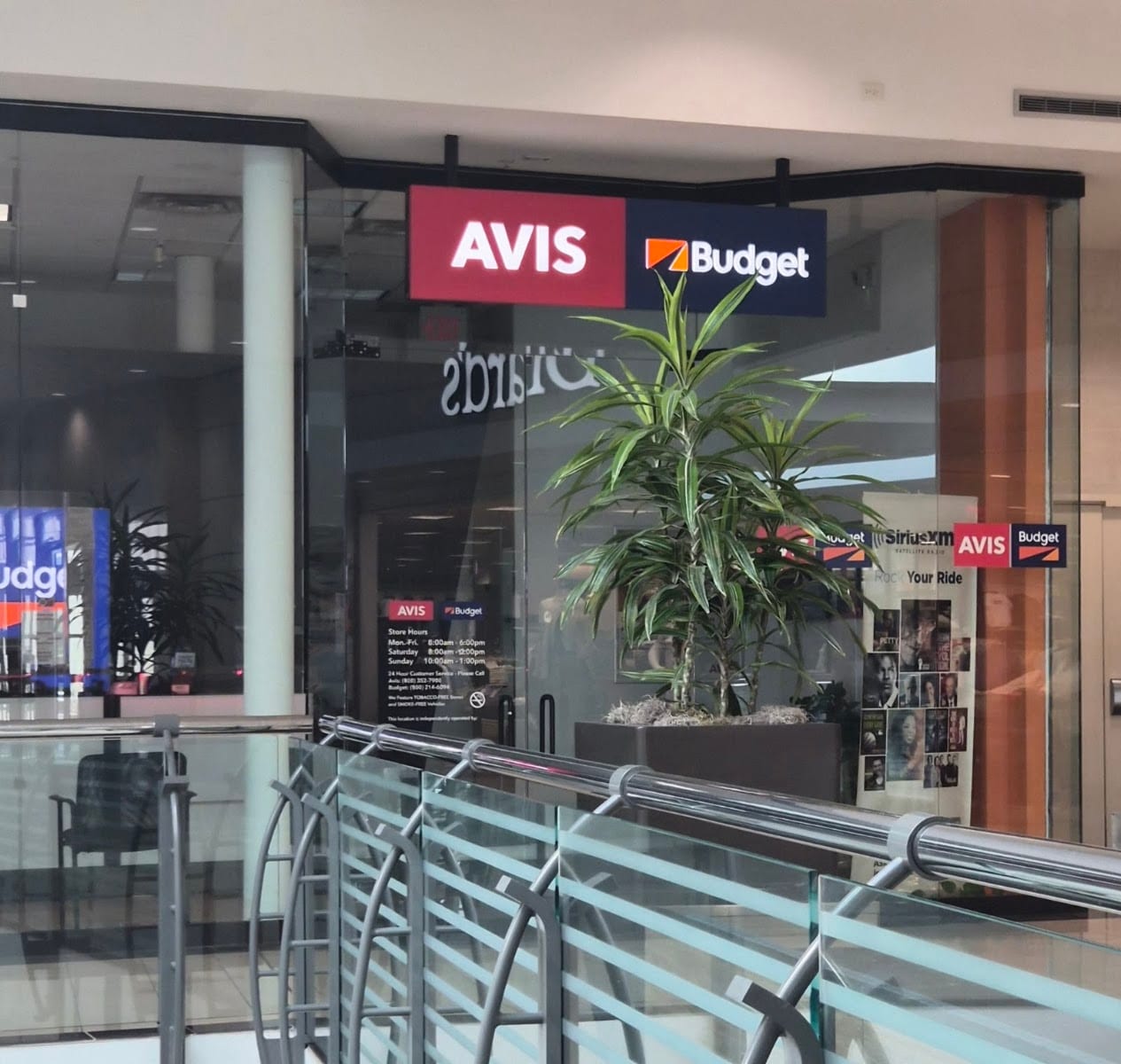 Avis Car Rental, photo 2