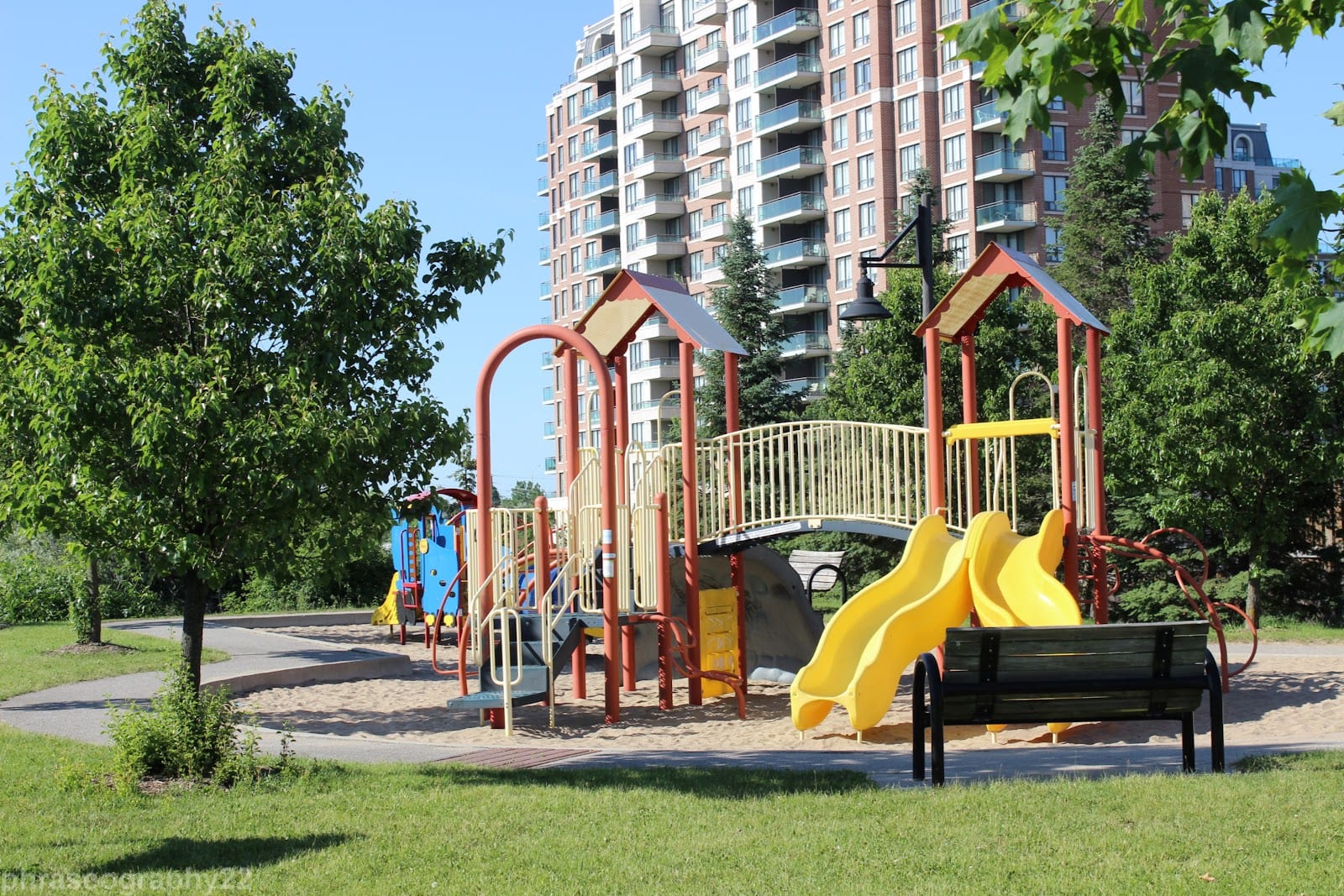 Junction Parkette