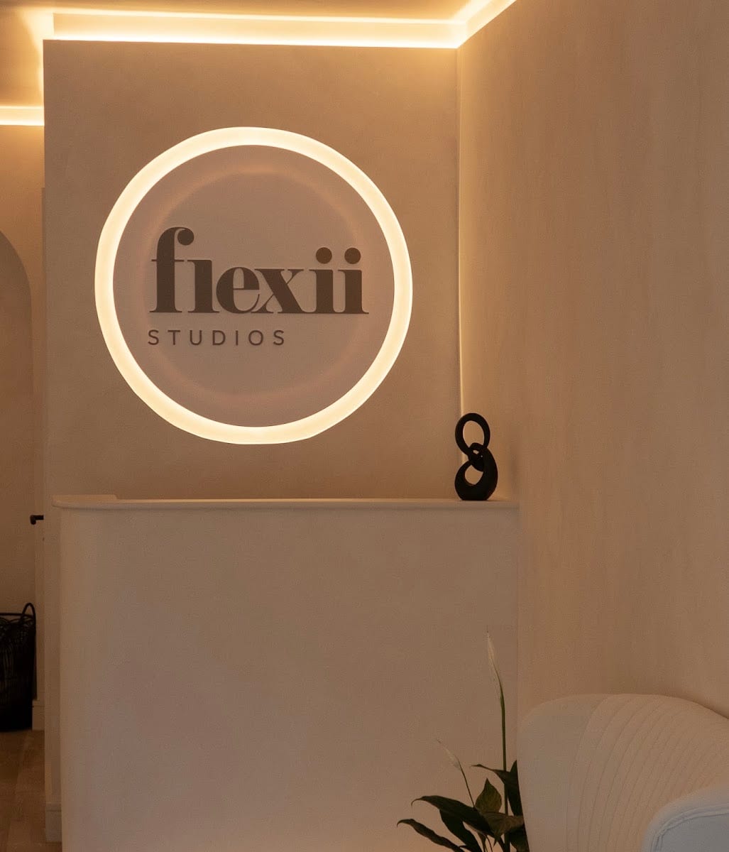 Flexiistudios, photo 3