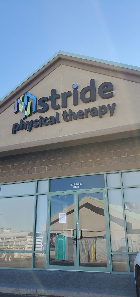 Stride Physical Therapy