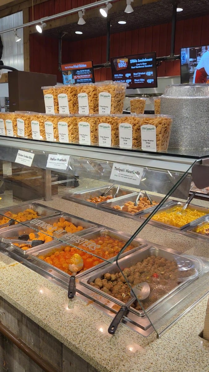 Stew Leonard's Farm Fresh Food & Wine, photo 4