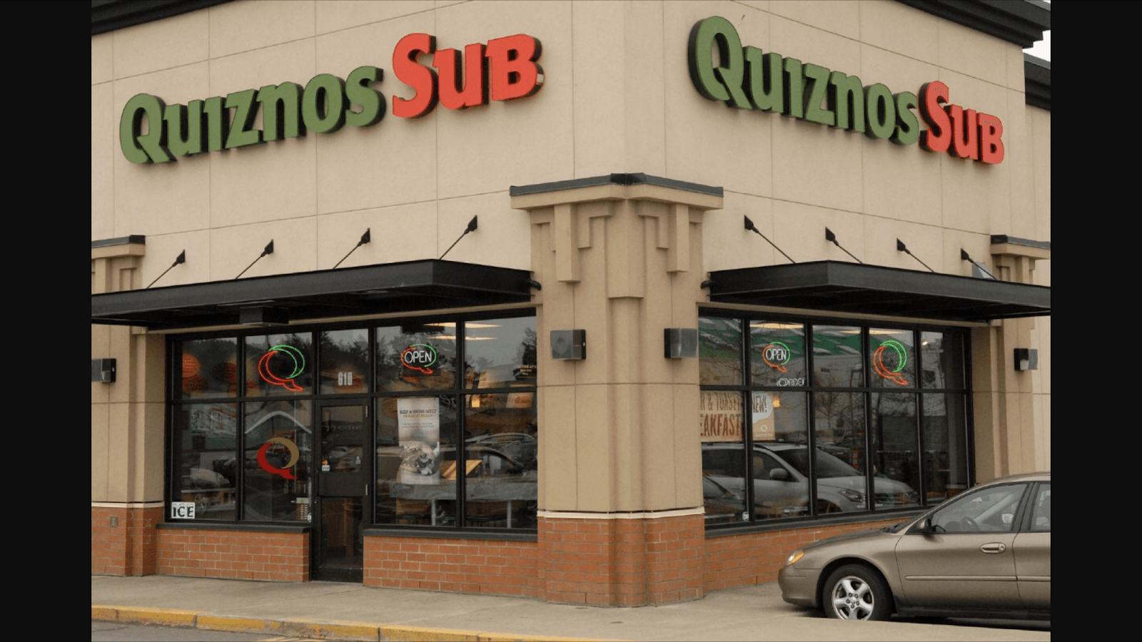 Quiznos, photo 2