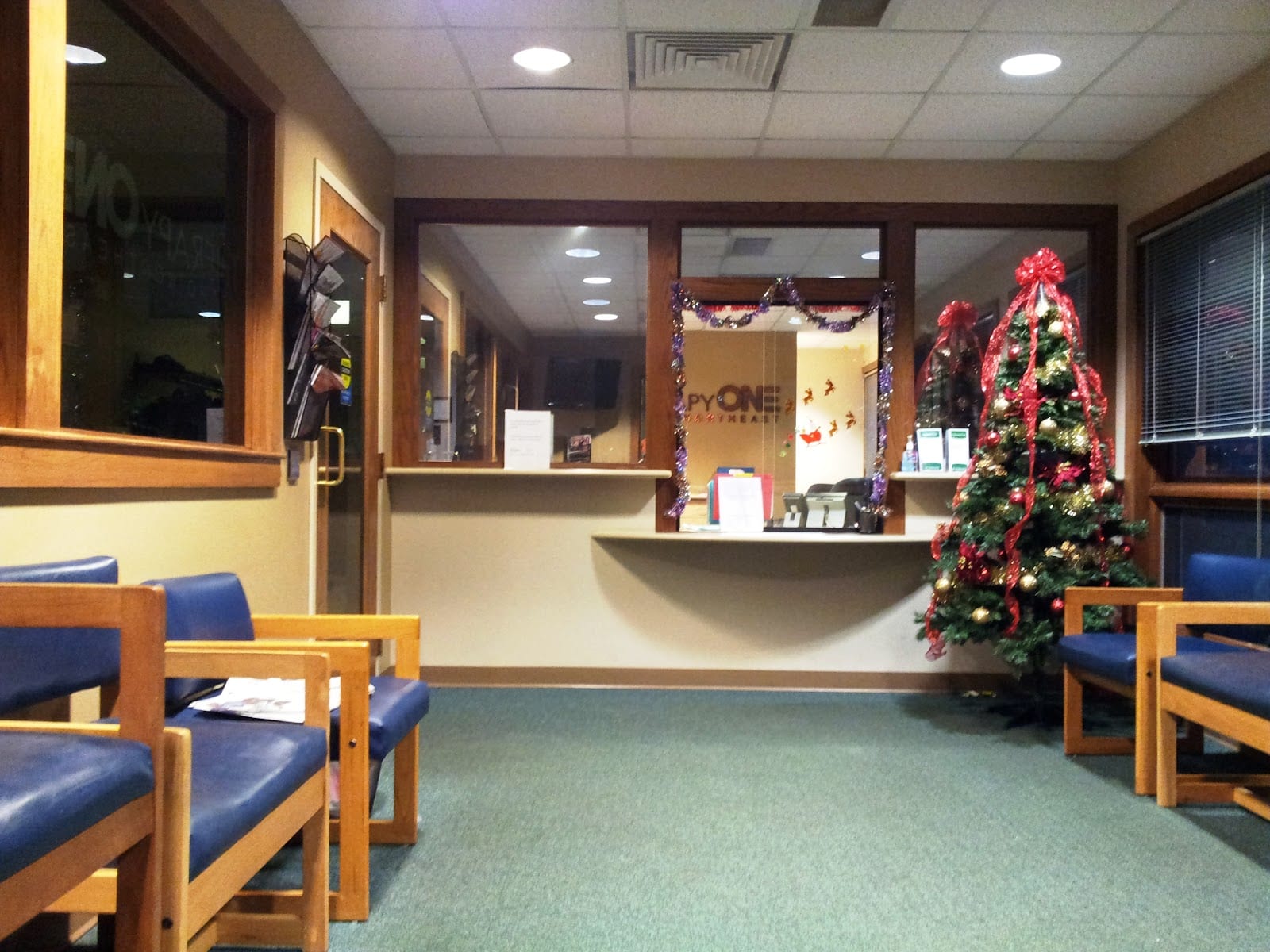 Parkview Therapy Services