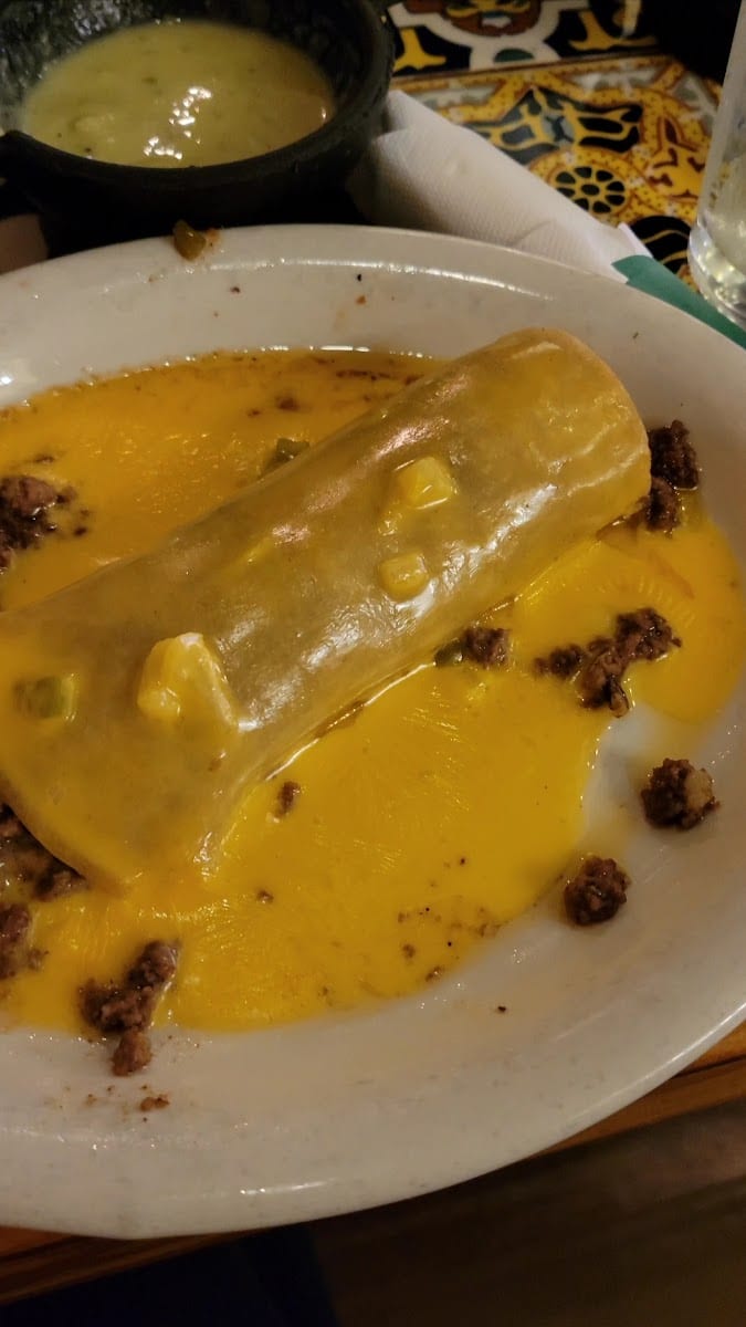 La Cantina Mexican Grill, photo 3