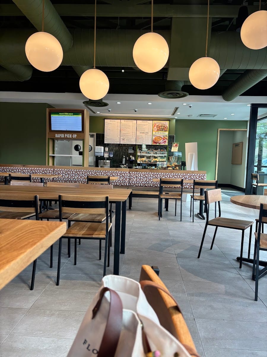 Panera Bread, photo 2