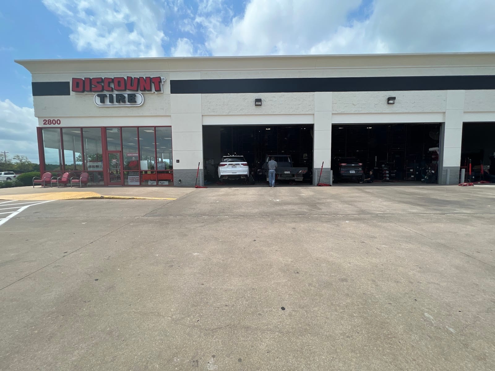 Discount Tire, photo 2
