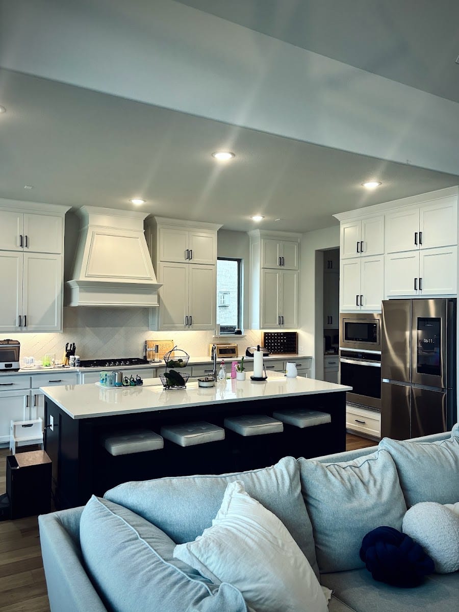 The Cleaning Authority - Little Elm-Prosper, photo 4