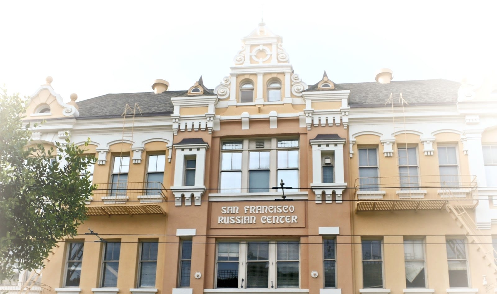 Russian Center of San Francisco, photo 2