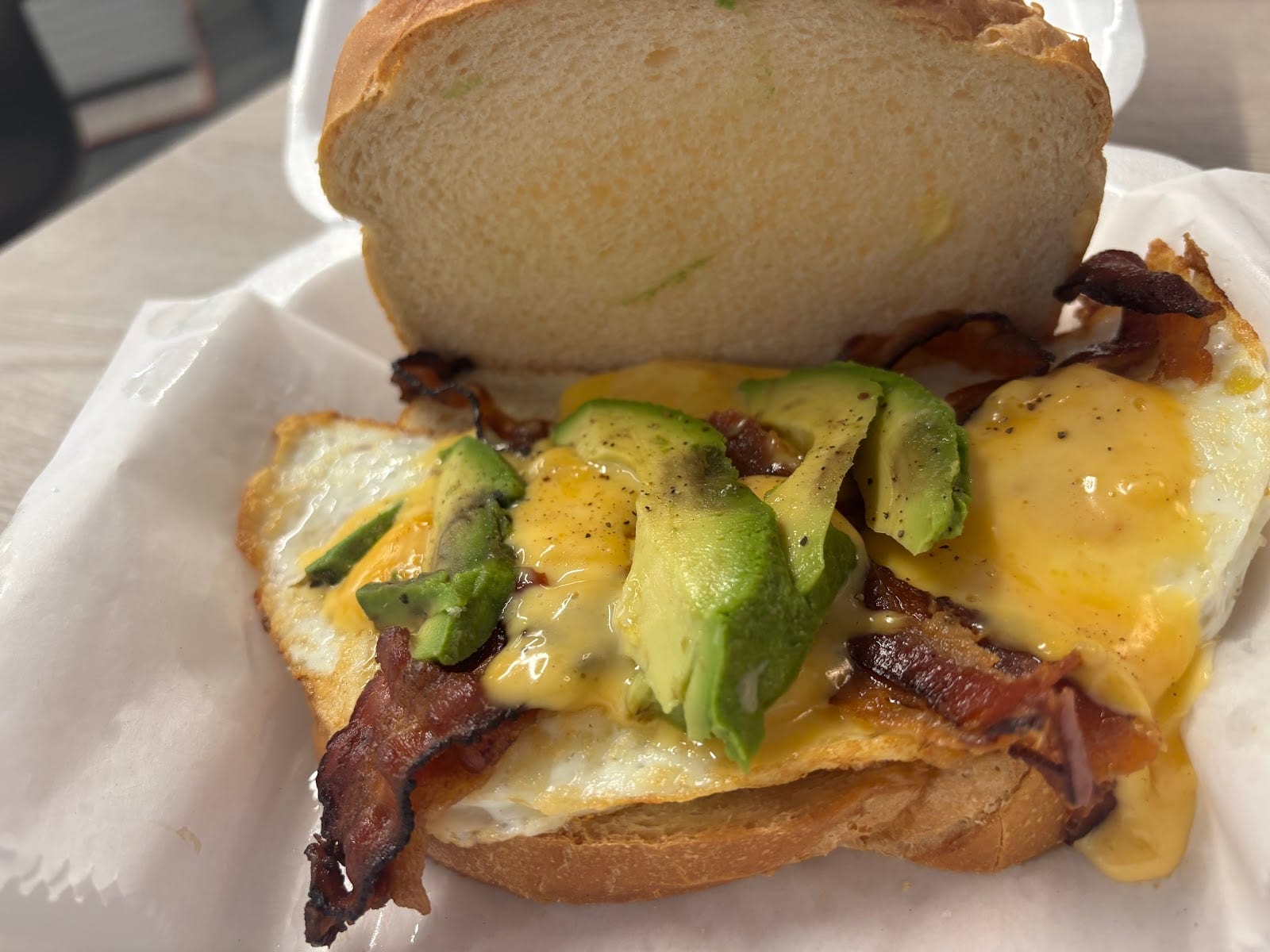 Daily Dose Coffeehouse and Eatery, photo 2