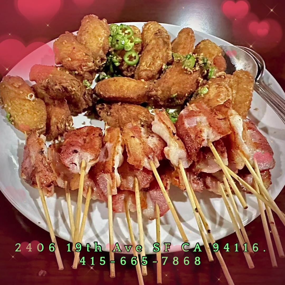 S & E Cafe 东南风 - 波記煲味館 (ACCEPT EBT), photo 3