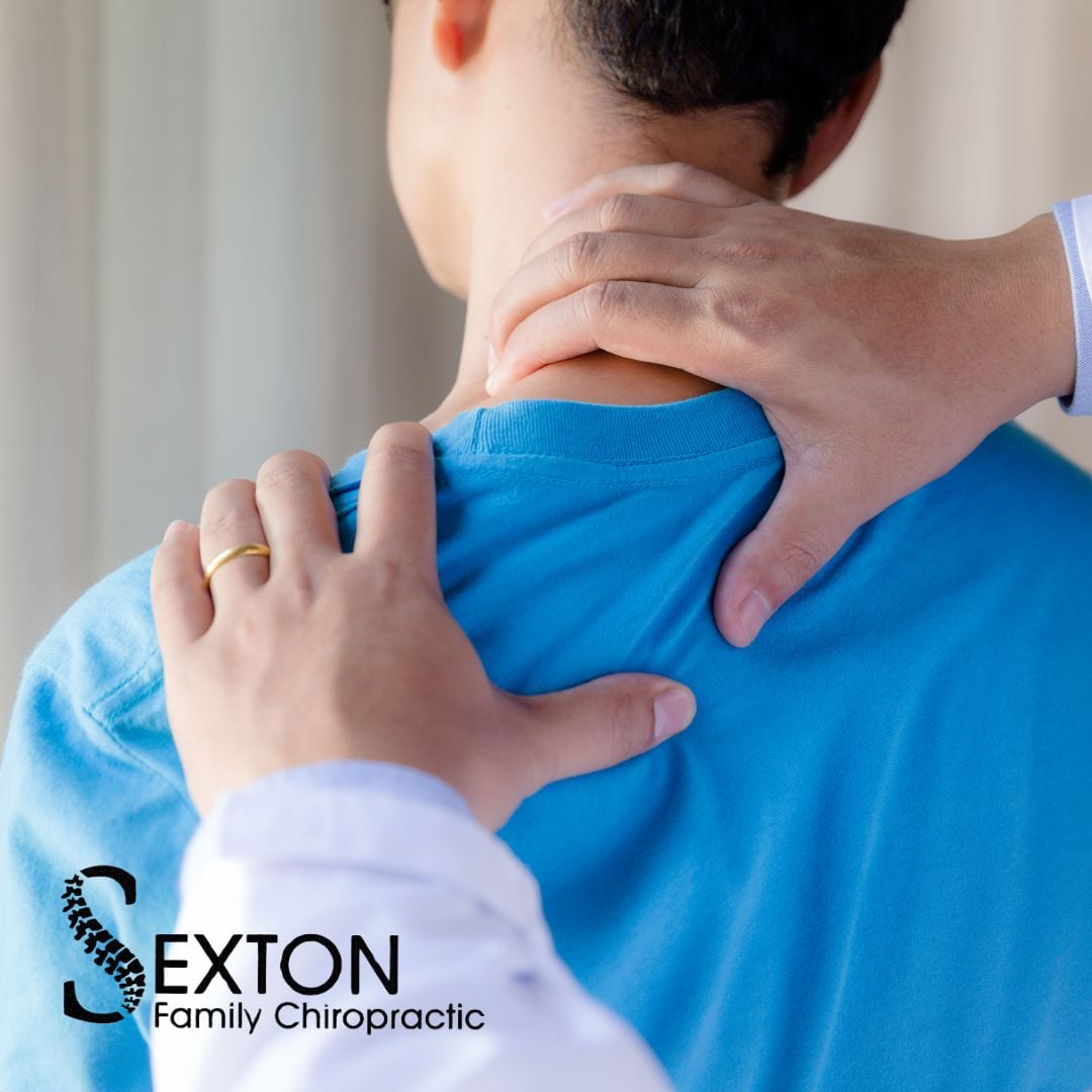 Sexton Family Chiropractic