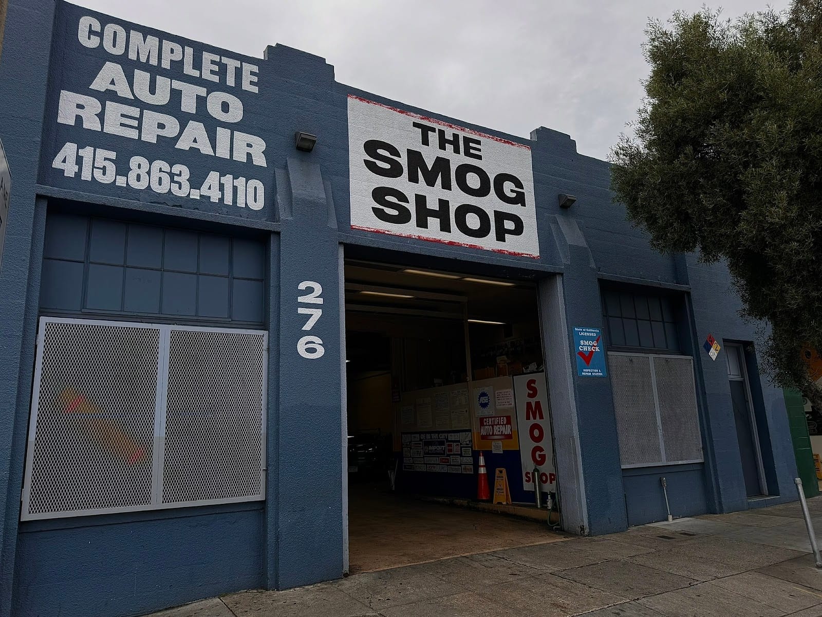 Chris' Discount Muffler & Brake