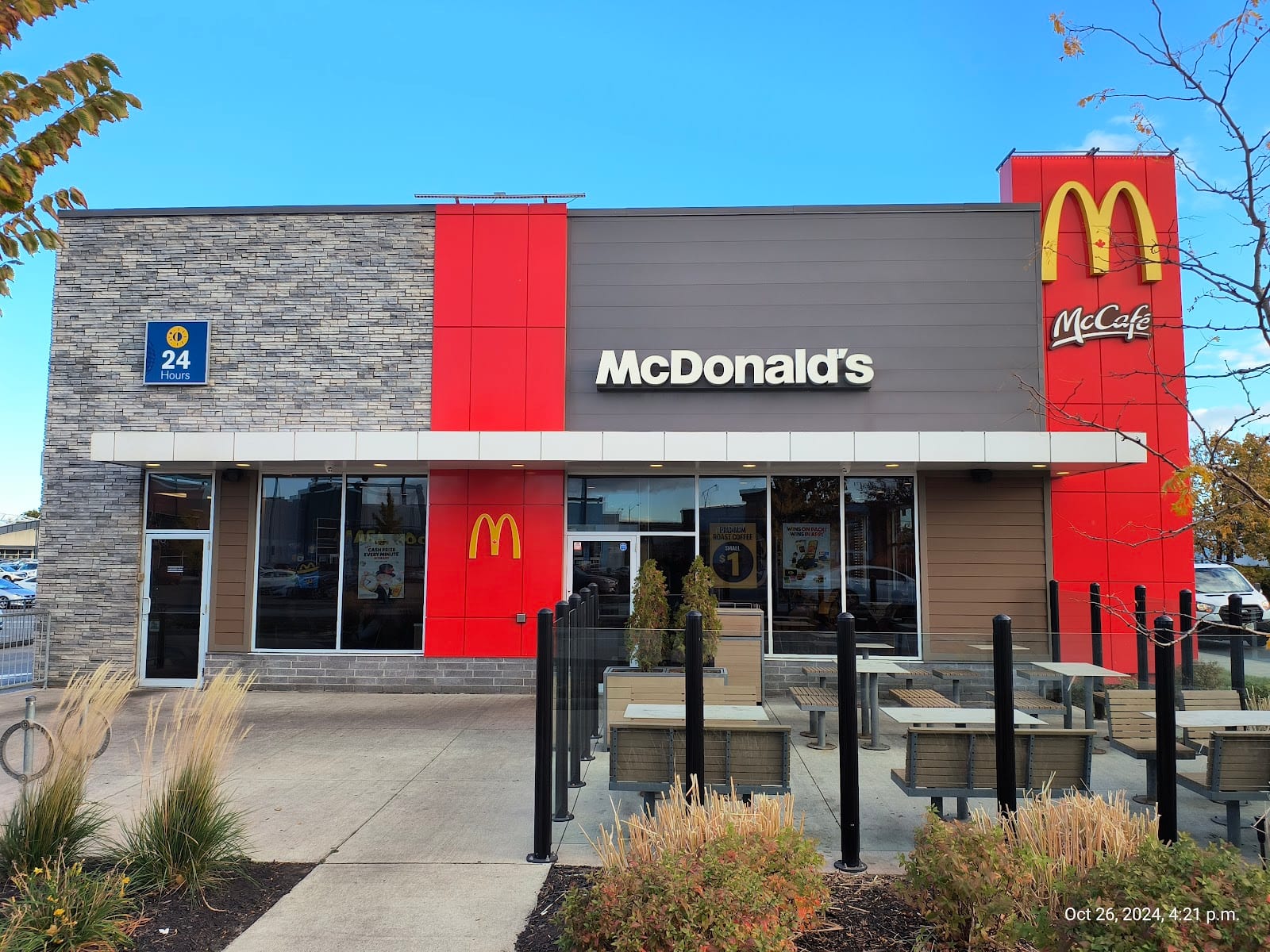 McDonald's, photo 2