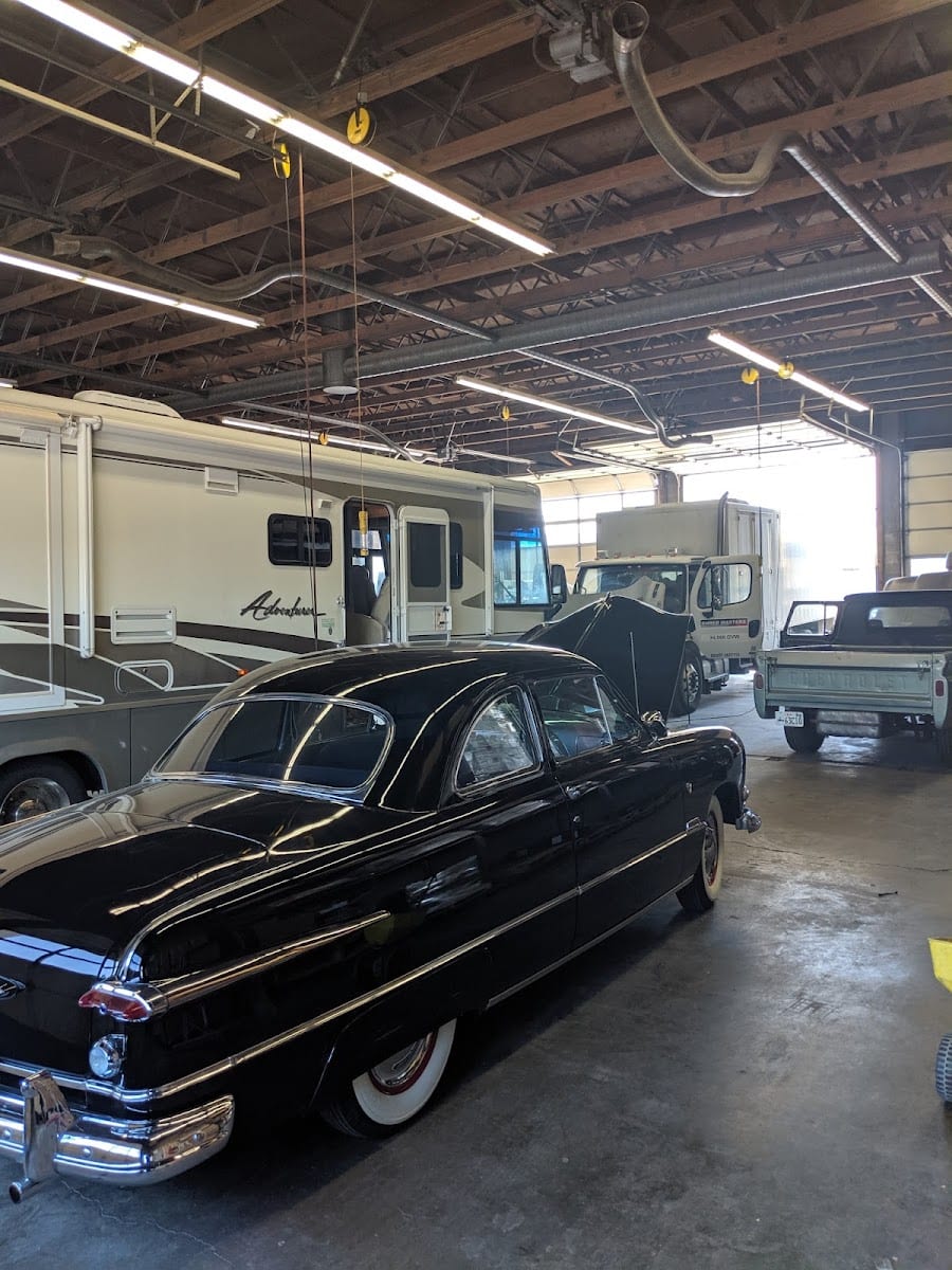 Romaine Electric/Intermountain Electric, photo 4