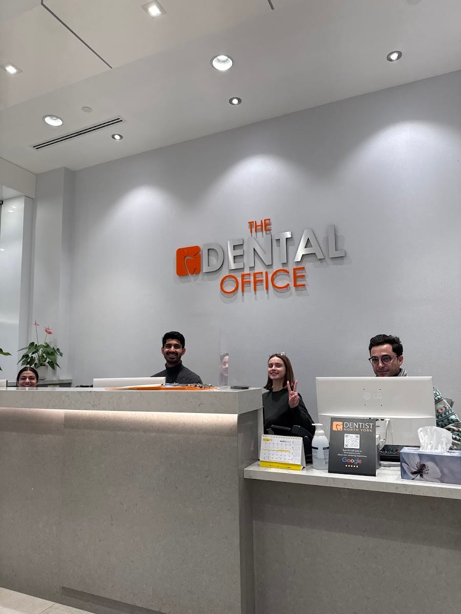 Dentist North York, photo 2
