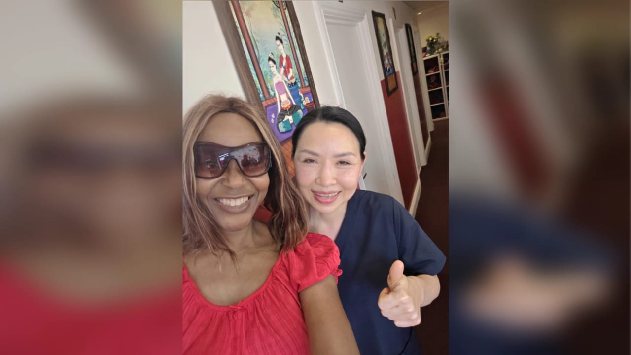 St Albans Thai Massage, photo 3