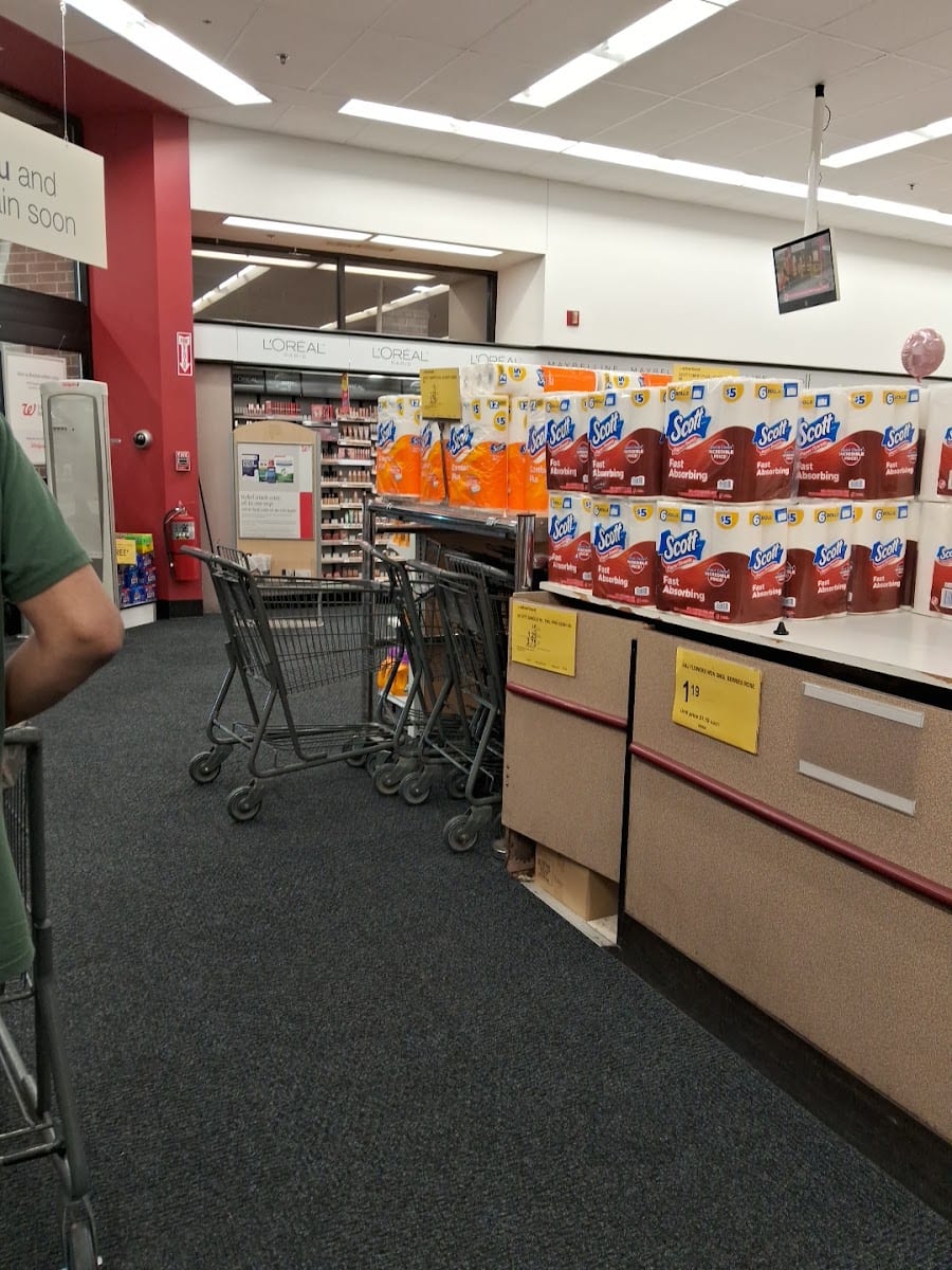 Walgreens, photo 4