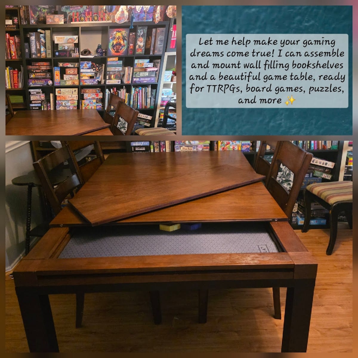 Steph's Handygal Services, photo 2