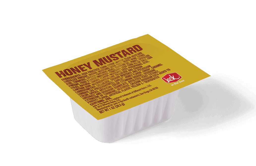 Jack in the Box, photo 4