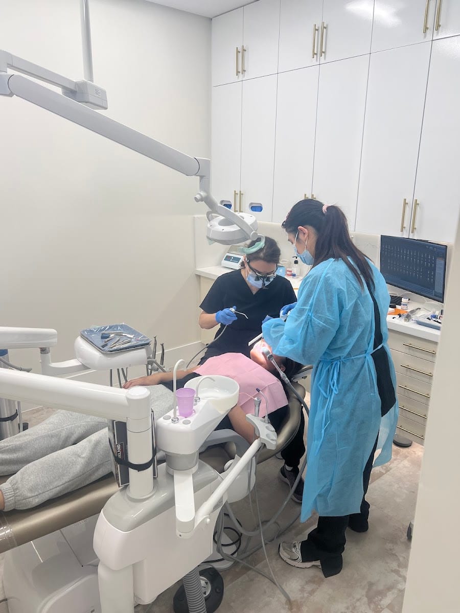 United Dental