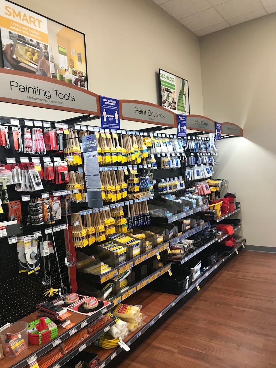 Sherwin-Williams Paint Store, photo 3