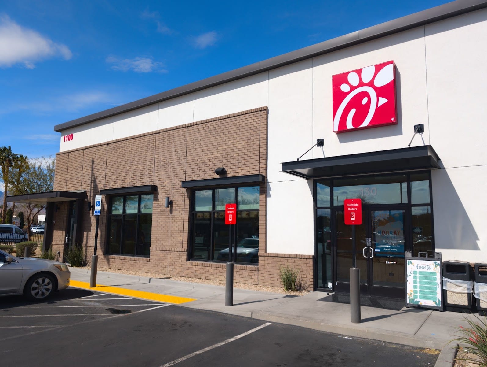 Chick-fil-A