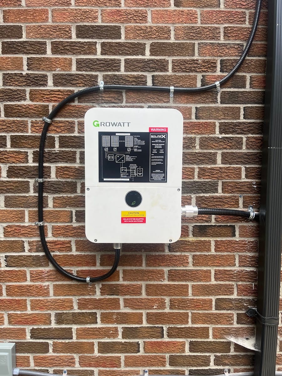KingVoltageElectric, photo 2