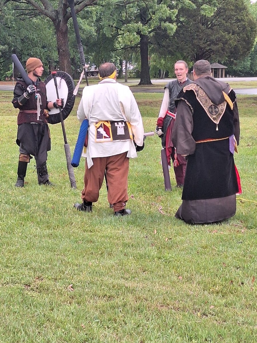 Legend LARP, photo 3