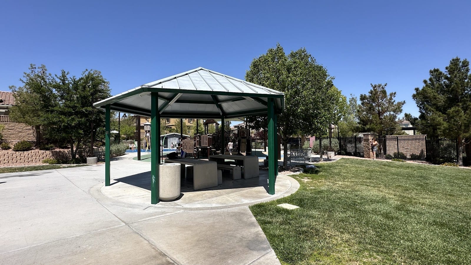 Eagle Canyon Park, photo 3