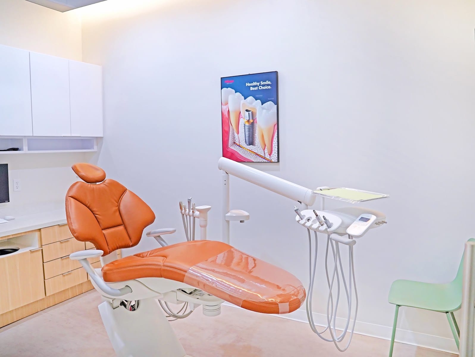 Lexington Dental Frisco, photo 3