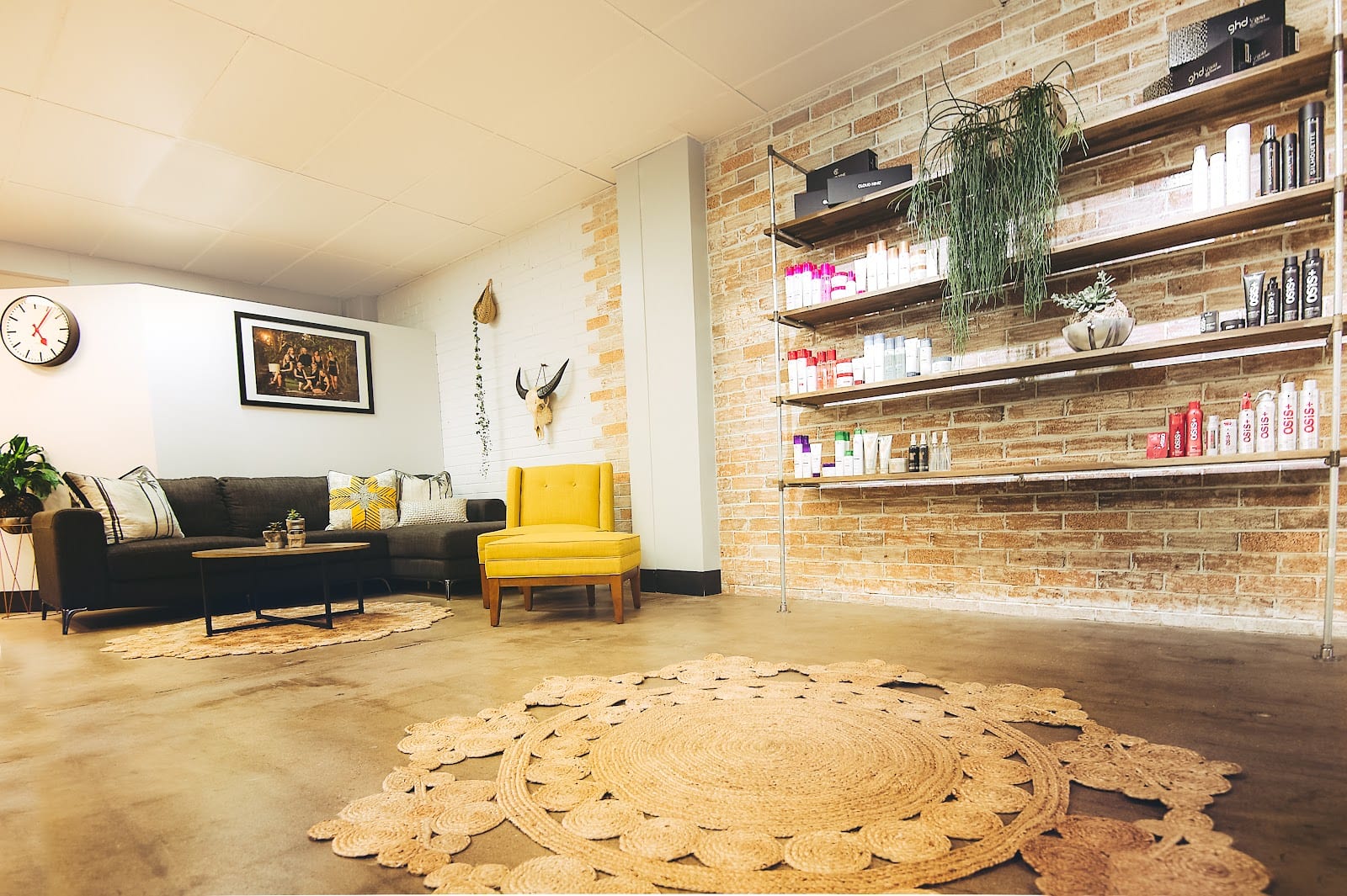 Blessed Hair Lounge, photo 4