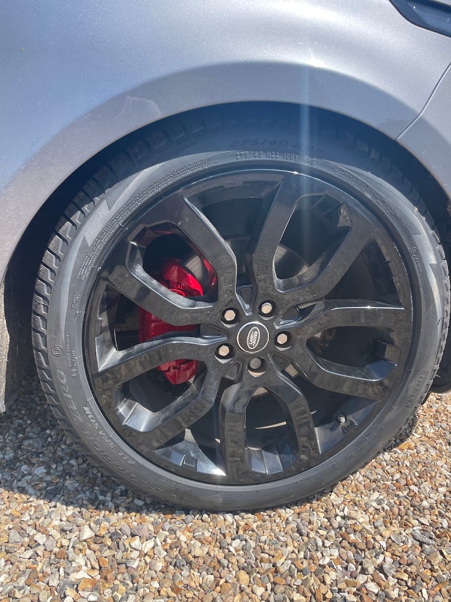ScuffsNwheels