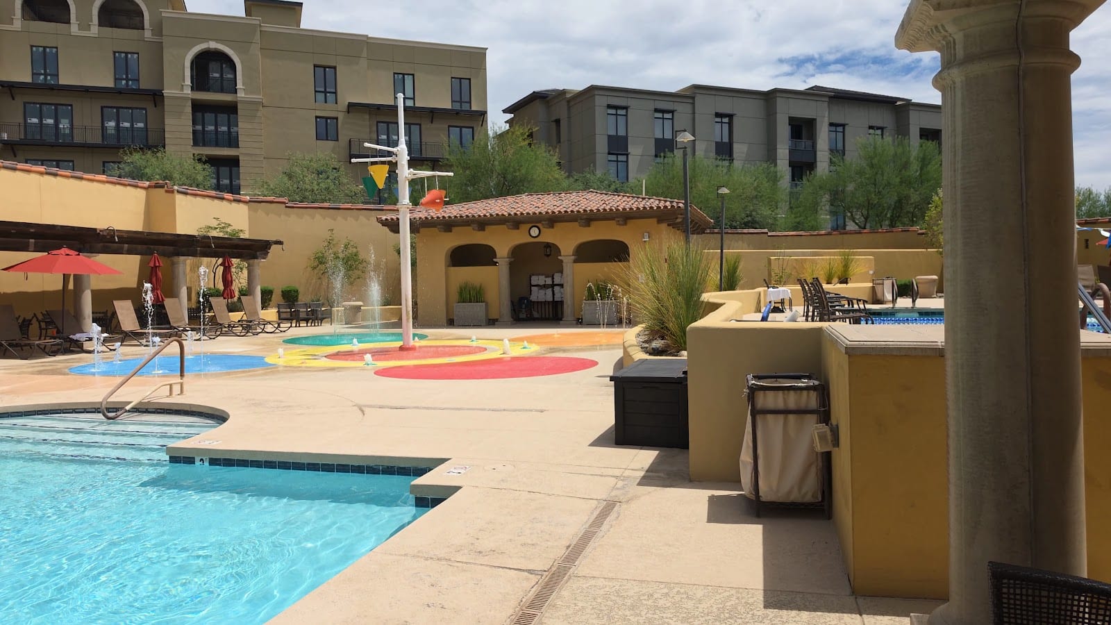 DC Ranch Village Health Club & Spa, photo 3
