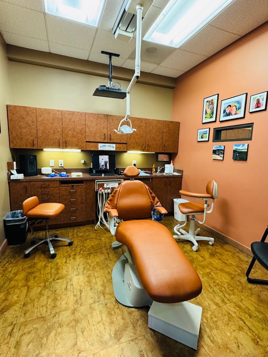 Dr. David Sentelle, DMD, photo 4