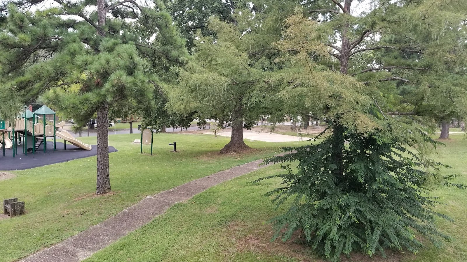 Centennial Park