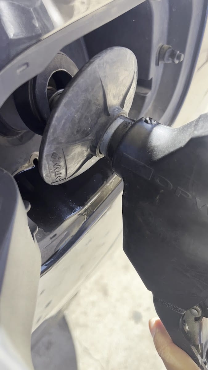 Exxon, photo 3