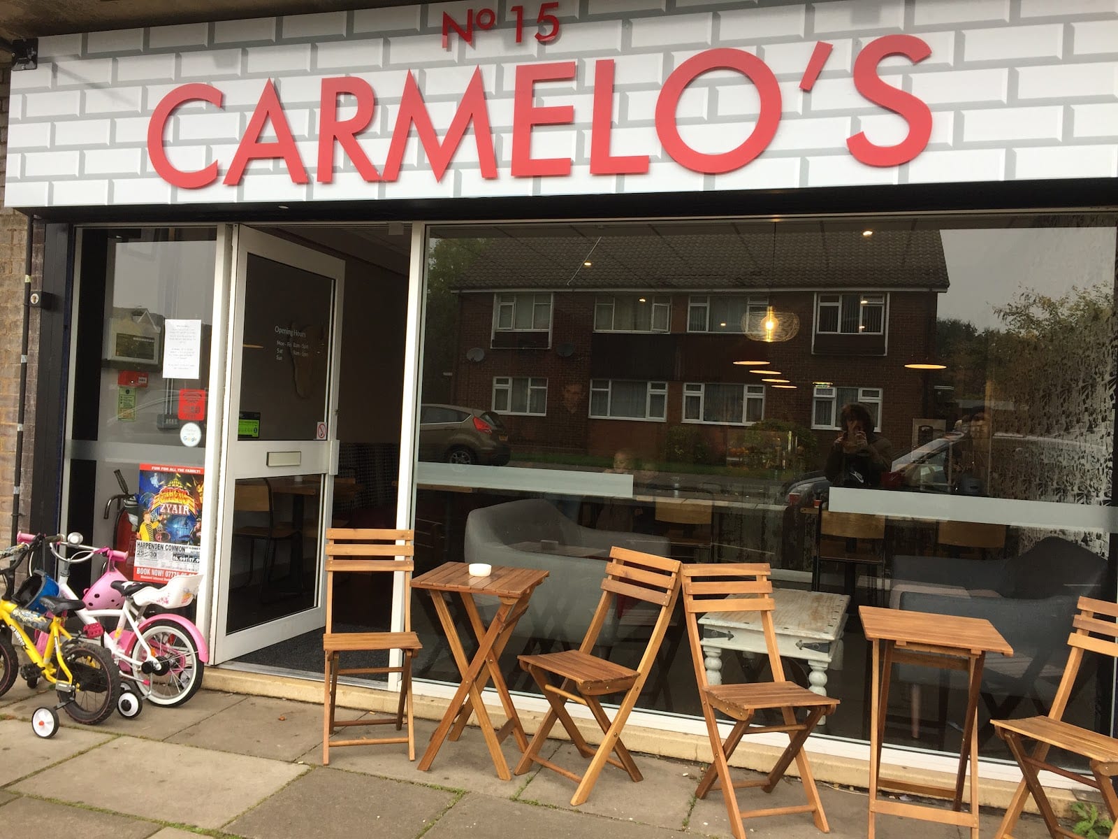 Carmelo's, photo 2