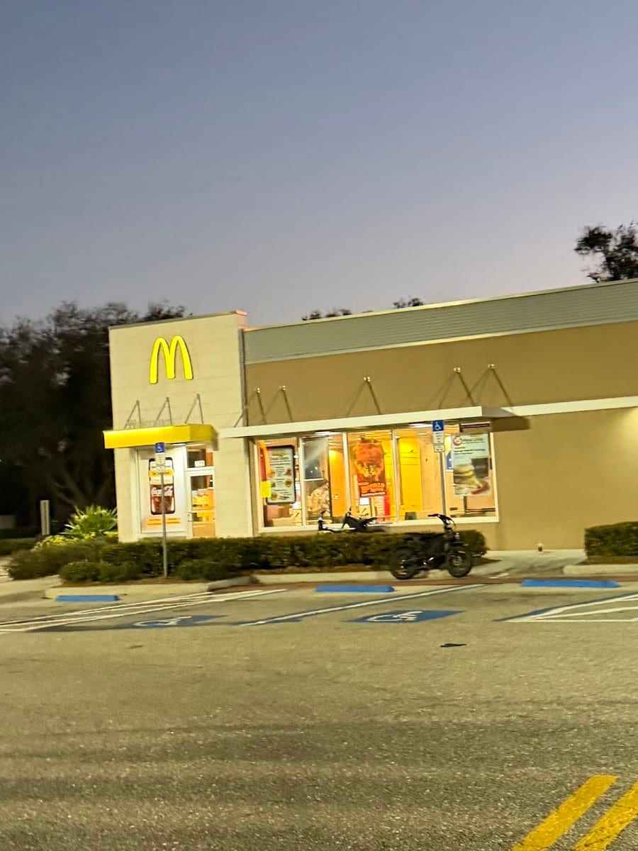 McDonald's, photo 4